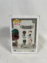 Trading Places Special Agent Orange #676 Funko Pop! Vinyl Figure