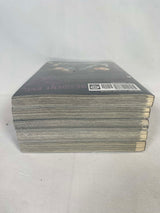 Resident Evil Vol. 1-5 Manga Bundle
