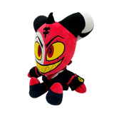 Helluva Boss Blitzo 9" Plush