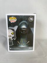 The Nun (Demoic) #776 Funko Pop! Vinyl Figure