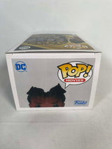 DC Comics Black Adam Sabbac Funko Pop! Vinyl Figure #1237