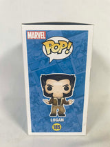 X-Men Logan Funko Pop! Vinyl Figure #185