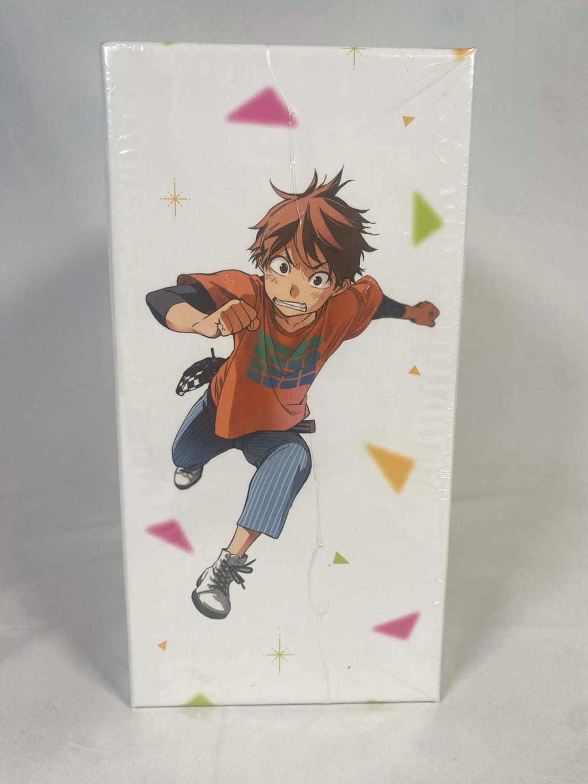 Rent A Girlfriend Manga Box Set Vol 01 - 6
