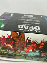 The Walking Dead Fifteenth Anniversary Compendium Box