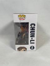Marvel vs Capcom Funko Pop! Vinyl Figure Bundle Set of 5