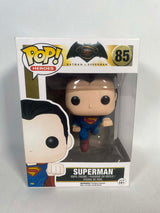 DC Superman Funko Pop! Vinyl figure #85