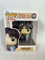 InuYasha Naraku Funko Pop! Vinyl Figure #1299