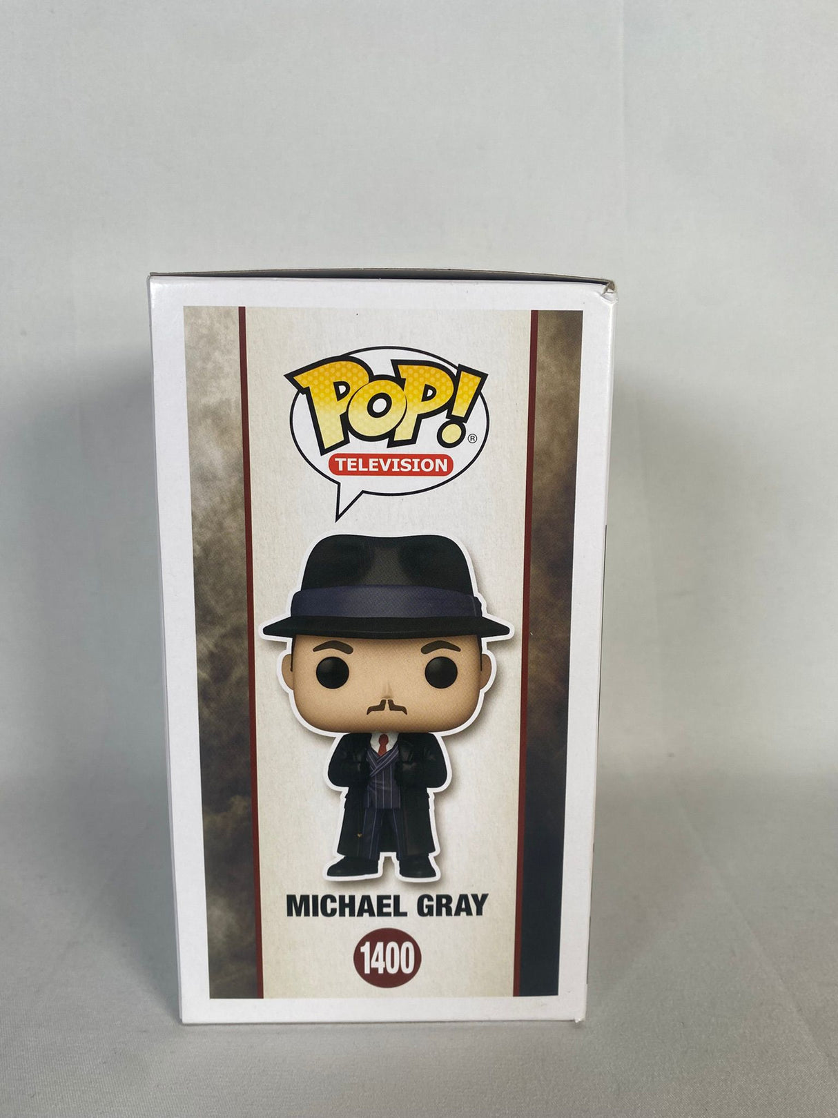 Peaky Blinders Michael Gray #1400 Funko Pop! Vinyl