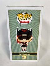 DC Bombshells Batwoman Funko Pop! Vinyl Figure #221