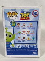 Toy Story Alien (Diamond Collection) Funko Pop! Vinyl Figure #525