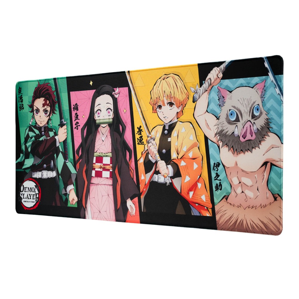 Demon Slayer XL Mouse Pad