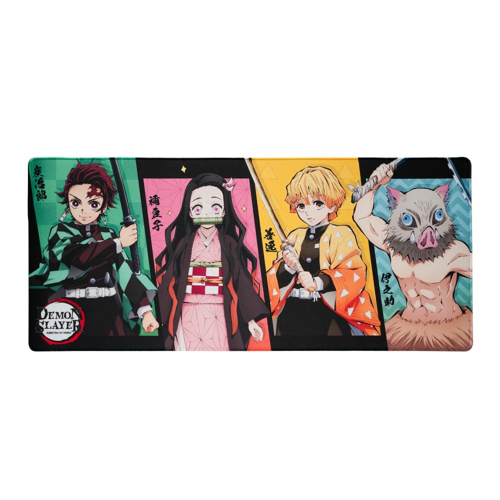 Demon Slayer XL Mouse Pad