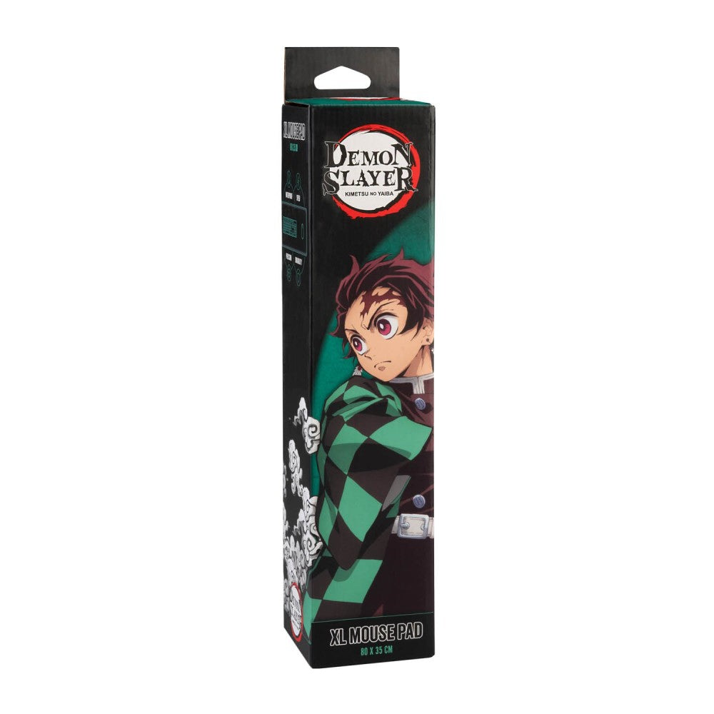 Demon Slayer XL Mouse Pad