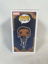Marvel Spider-Man No Way Home MJ Funko Pop! Vinyl Figure #924