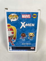 Marvel X-Men Omega Red Funko Pop! Vinyl Figure #980