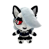Helluva Boss Loona 9" Plush