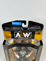 AEW Action Figure Eddie Kinston