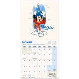 Disney Classics 2027 Calendar
