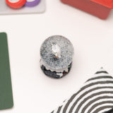 The Nightmare Before Christmas Zero Snow Globe