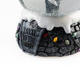 The Nightmare Before Christmas Zero Snow Globe