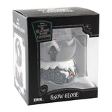 The Nightmare Before Christmas Zero Snow Globe
