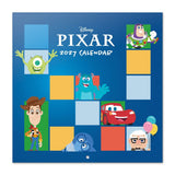 Disney Pixar 2027 Calendar
