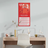 Disney Pixar 2027 Calendar
