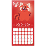 Disney Pixar 2027 Calendar