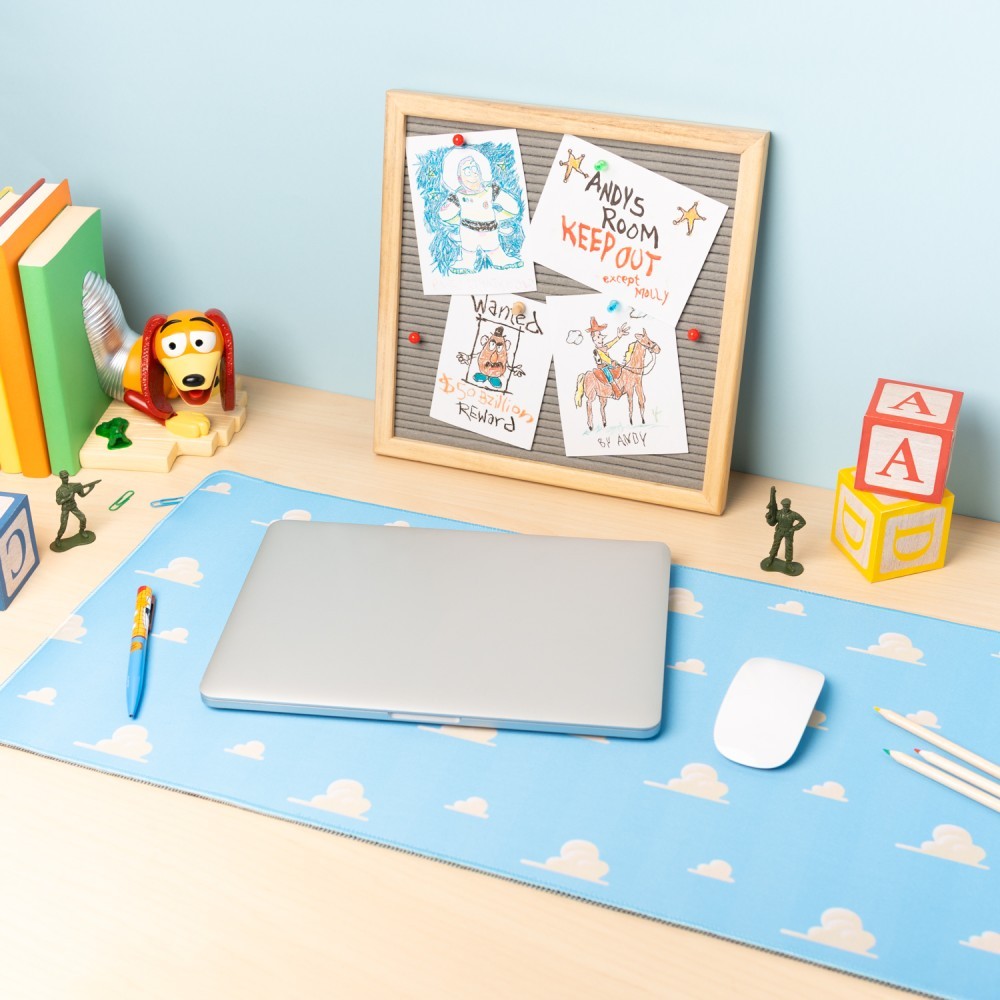Disney Pixar Toy Story XL Mouse Pad