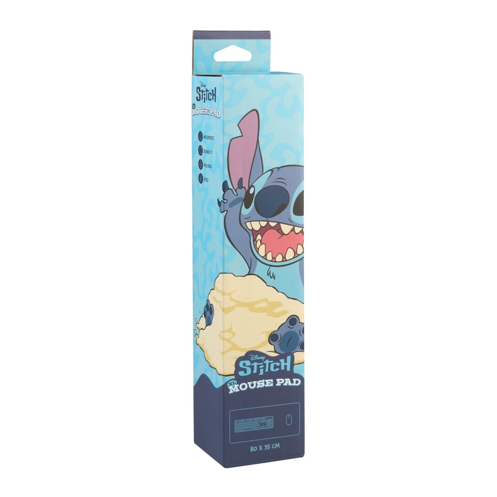 Disney Stitch XL Mouse Pad