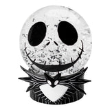 The Nightmare Before Christmas Jack Skellington Snow Globe