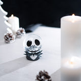 The Nightmare Before Christmas Jack Skellington Snow Globe