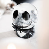 The Nightmare Before Christmas Jack Skellington Snow Globe