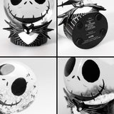 The Nightmare Before Christmas Jack Skellington Snow Globe