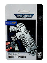 Warhammer 40,000 Bolt Rifle Bottle Opener