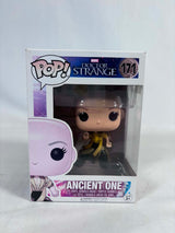 Marvel Doctor Strange Ancient One Funko Pop! Vinyl Figure #171