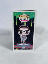 Ghostbusters Abby Yates Funko Pop! Vinyl Figure #303