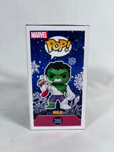 Marvel Hulk D.I.Y Funko Pop! Vinyl Figure #398