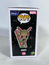Marvel Groot Holiday Special Funko Pop! Vinyl Figure #1105