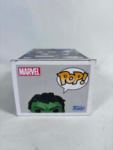 Marvel Hulk D.I.Y Funko Pop! Vinyl Figure #398