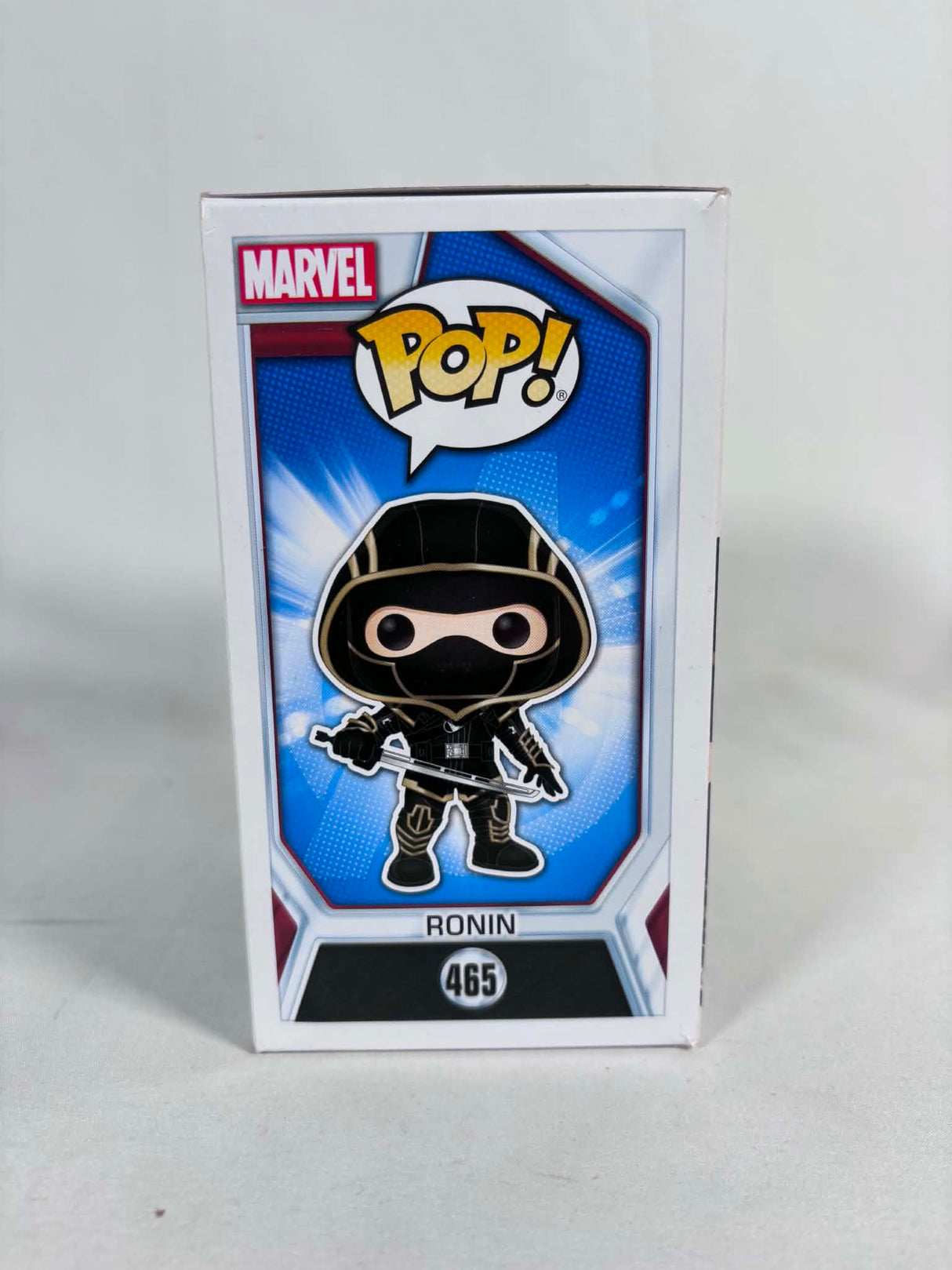 Marvel Avengers Ronin Funko Pop! Vinyl Figure #465