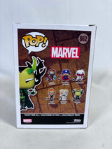 Infinity Warps Madame Hel Funko Pop! Vinyl Figure #862