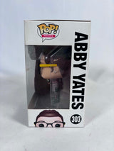 Ghostbusters Abby Yates Funko Pop! Vinyl Figure #303