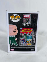 Marvel Spider-Man Vulture Funko Pop! Vinyl Figure #594