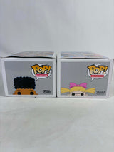 Hey Arnold! Bundle of 2 Funko Pop! Vinyl Figures