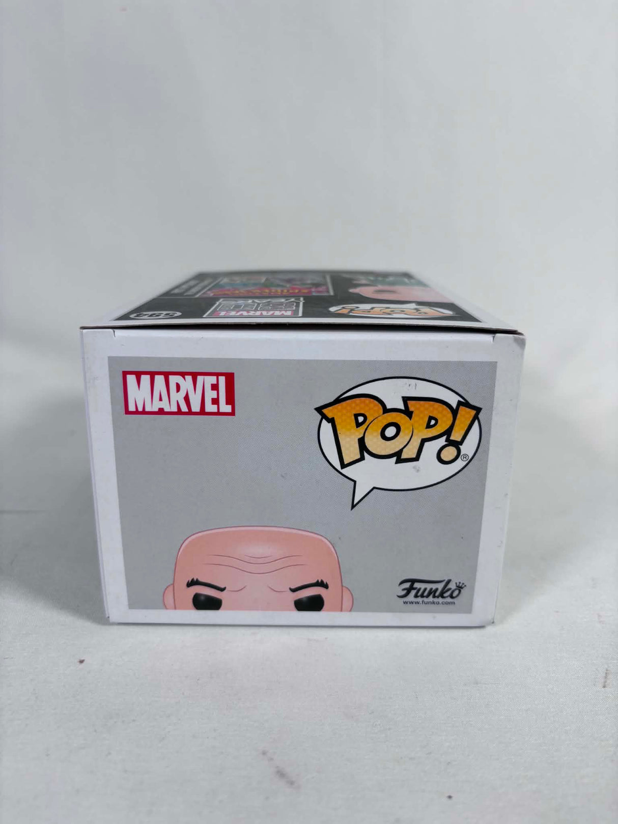 Marvel Spider-Man Vulture Funko Pop! Vinyl Figure #594