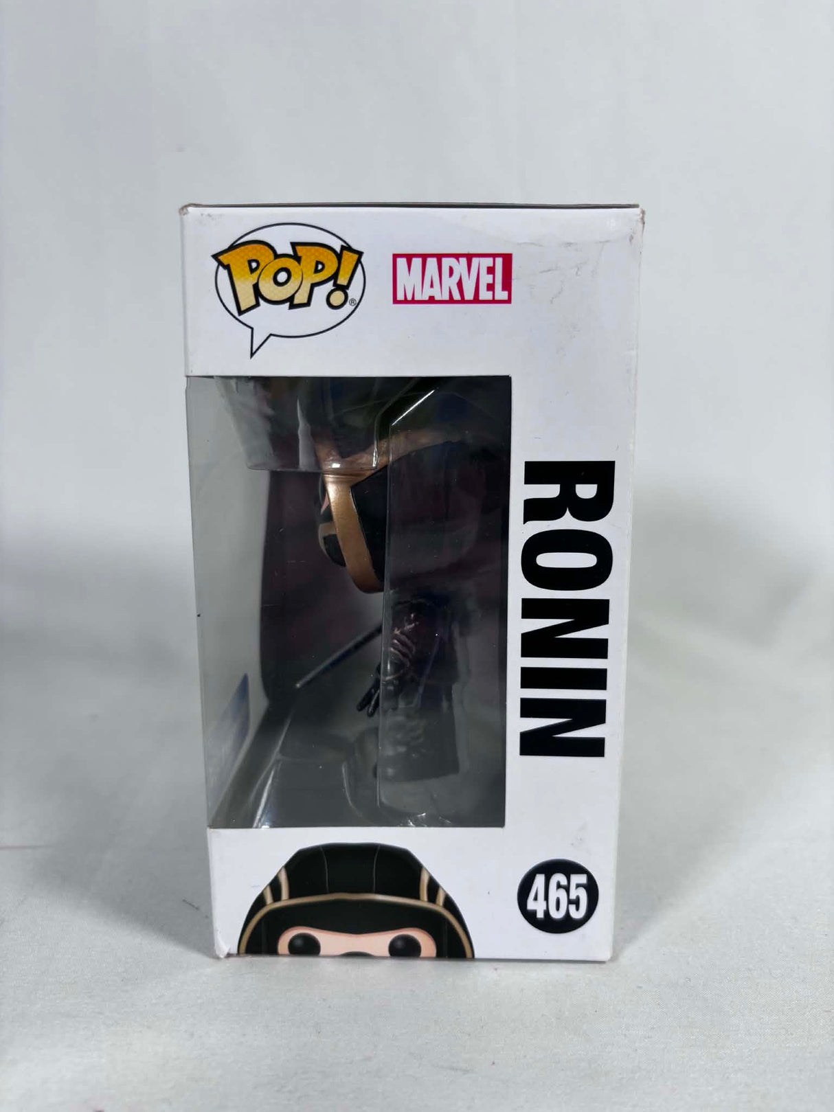Marvel Avengers Ronin Funko Pop! Vinyl Figure #465