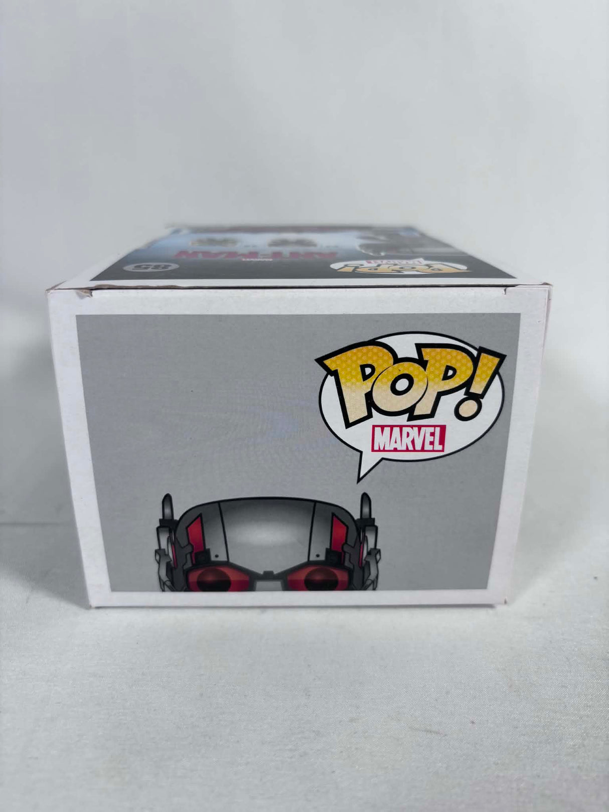 Marvel Ant-Man Funko Pop! Vinyl Figure #85
