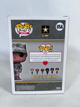 U.S. Army Soldier Funko Pop! Vinyl Figure