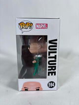Marvel Spider-Man Vulture Funko Pop! Vinyl Figure #594
